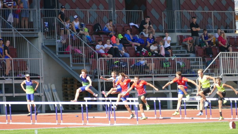 MKU ml. žactvo Jihlava 28.9.2023